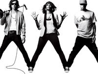 Strokes singer, Santogold and N.E.R.D. record Converse ad